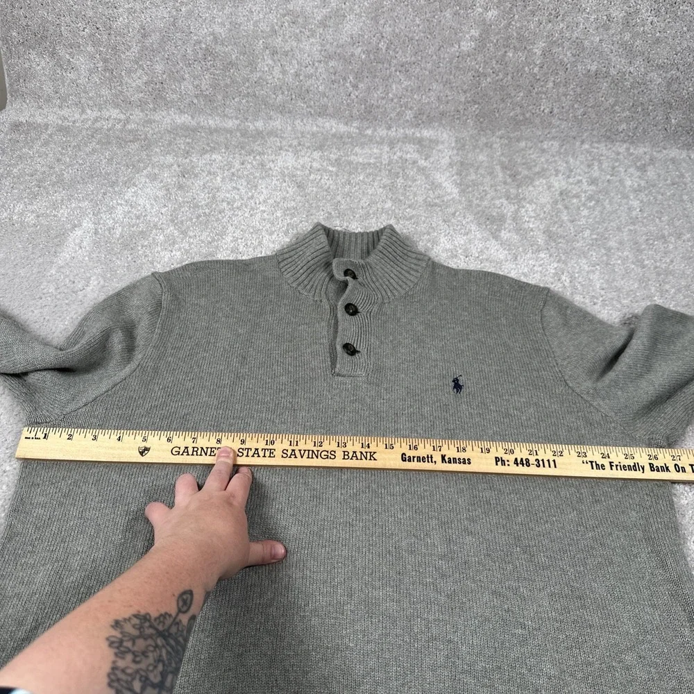 Polo Ralph Lauren this polo